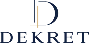 Dekret — biuro rachunkowe